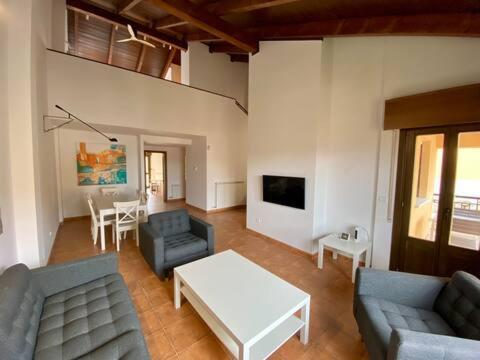 Golf Sojuela Naturaleza Pet Friendly Экстерьер фото