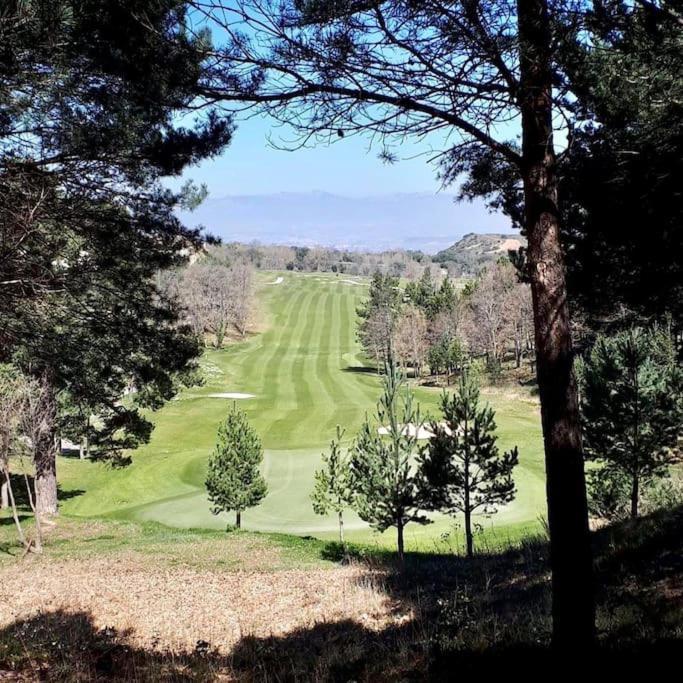 Golf Sojuela Naturaleza Pet Friendly Экстерьер фото