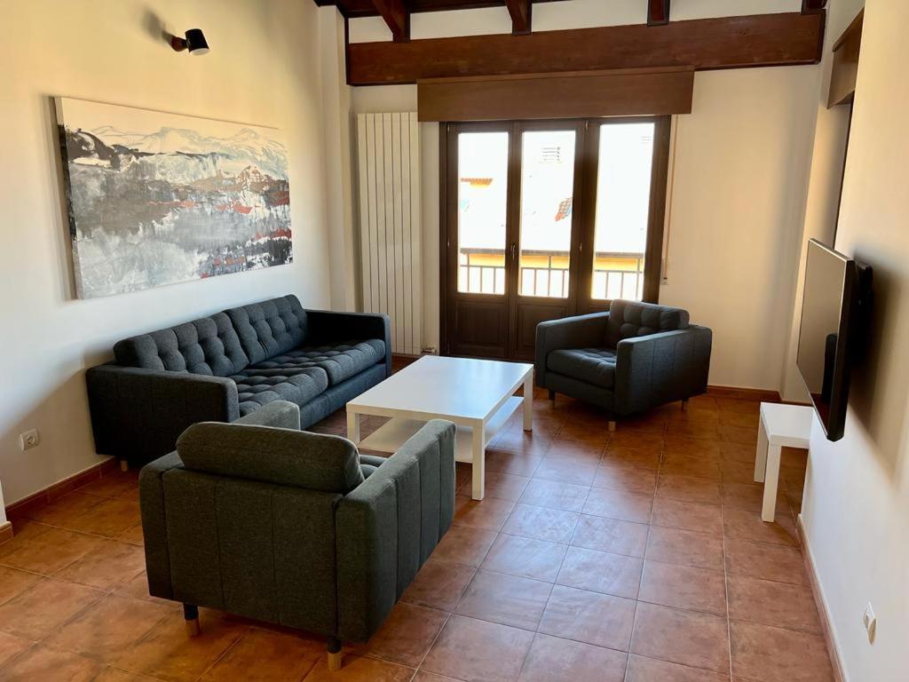 Golf Sojuela Naturaleza Pet Friendly Экстерьер фото