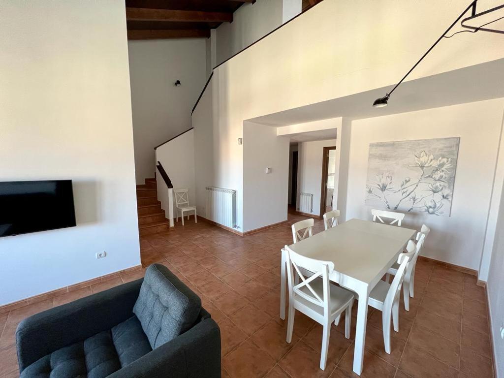 Golf Sojuela Naturaleza Pet Friendly Экстерьер фото