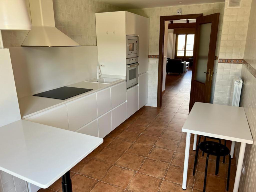 Golf Sojuela Naturaleza Pet Friendly Экстерьер фото