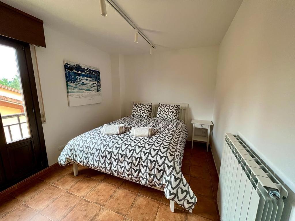 Golf Sojuela Naturaleza Pet Friendly Экстерьер фото