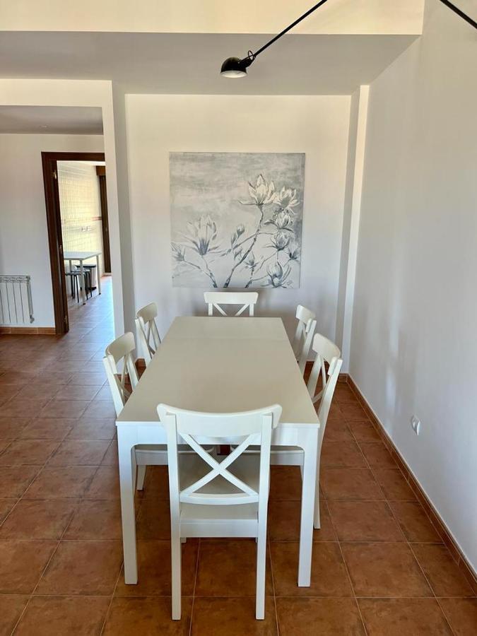 Golf Sojuela Naturaleza Pet Friendly Экстерьер фото