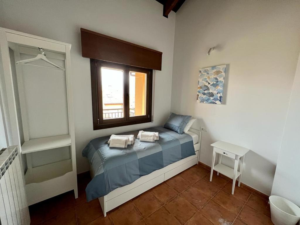 Golf Sojuela Naturaleza Pet Friendly Экстерьер фото